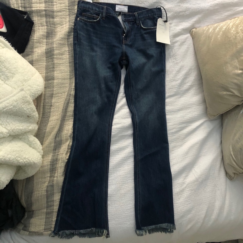 current/elliott jeans